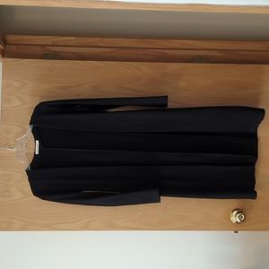 Good Apparel Long Black Sweater S